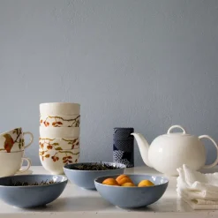 Arabia 24h teapot, 1.2 l White Sale