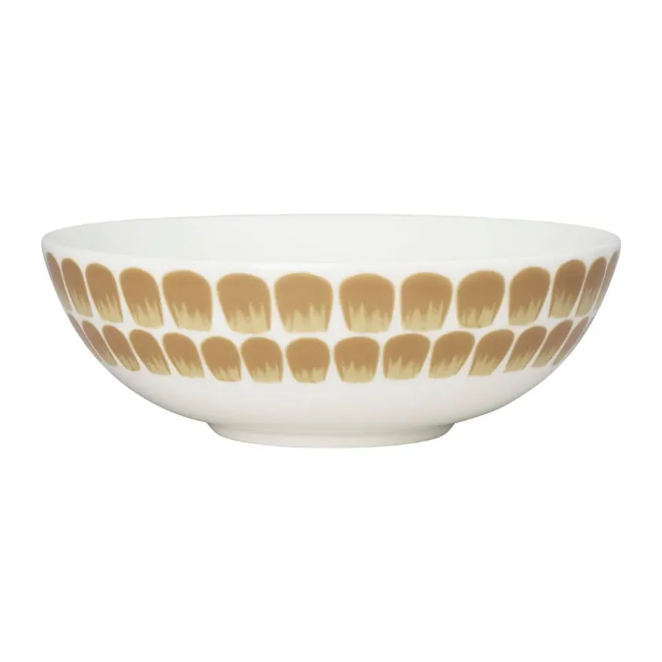 Arabia 24h Tuokio bowl Ø16 cm, Beige Best