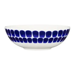 Arabia 24h Tuokio bowl Ø16 cm, Cobalt Blue Online