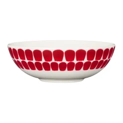 Arabia 24h Tuokio bowl Ø16 cm, Red New