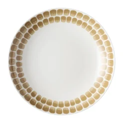 Arabia 24h Tuokio deep plate Ø24 cm, Beige Discount