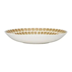 Arabia 24h Tuokio deep plate Ø24 cm, Beige Discount