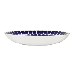 Arabia 24h Tuokio deep plate Ø24 cm, Cobalt Blue Sale