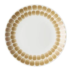 Arabia 24h Tuokio plate Ø20 cm, Beige Outlet