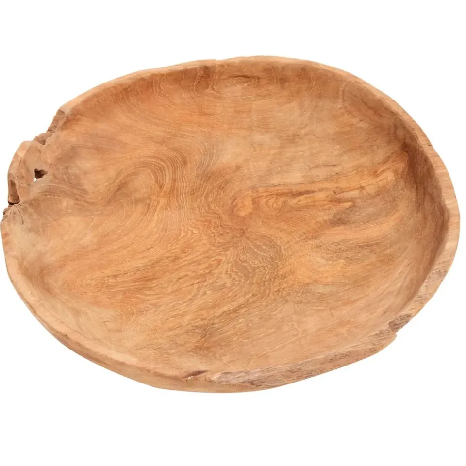 MUUBS Hailey tray 40 cm, Nature Beige Sale