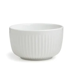Kähler Hammershøi bowl Ø12 cm, White Clearance