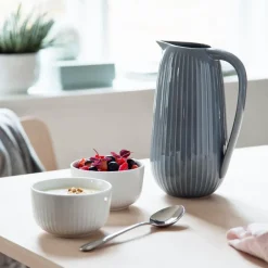 Kähler Hammershøi bowl Ø11 cm, White Outlet