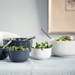 Kähler Hammershøi bowl Ø11 cm, White Outlet