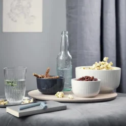 Kähler Hammershøi bowl Ø11 cm, White Outlet
