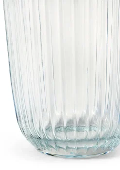 Kähler Hammershøi drinking glass 37 cl 4-pack, Clear Transparent Outlet