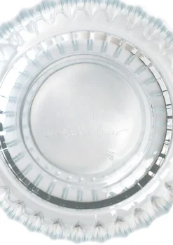 Kähler Hammershøi drinking glass 37 cl 4-pack, Clear Transparent Outlet