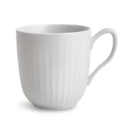 Kähler Hammershøi mug, White Discount