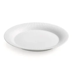 Kähler Hammershøi plate , Ø 27 cm White