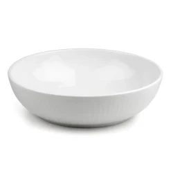 Kähler Hammershøi salad bowl, White Discount