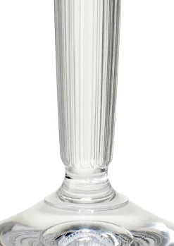 Kähler Hammershøi white wine glass 35 cl 2-pack, Clear Transparent Best