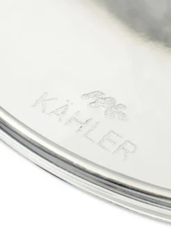 Kähler Hammershøi white wine glass 35 cl 2-pack, Clear Transparent Best
