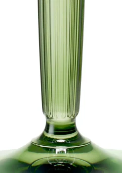 Kähler Hammershøi white wine glass 35 cl 2-pack, Clear- Green Online