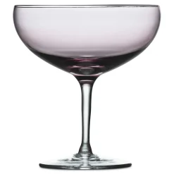 Magnor Happy champagne glasses 28 cl, Pink Best