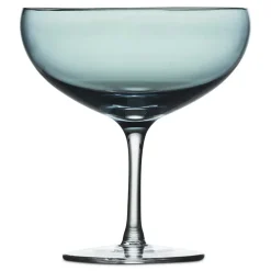 Magnor Happy champagne glasses 28 cl, Blue Discount