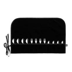 Hardanger Bestikk Hardanger cutlery linda for dessert cutlery, Black Hot