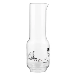 Muurla Harvest Time carafe 1.2 liter, Clear Transparent Online