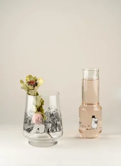 Muurla Harvest Time carafe 1.2 liter, Clear Transparent Online
