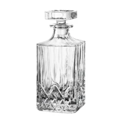 Aida Harvey carafe, 70 cl Transparent