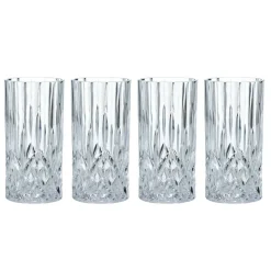 Aida Harvey cocktail glasses 4-pack, 26 cl Transparent Hot
