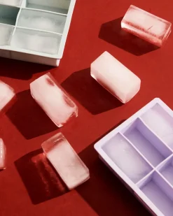 HAY Sticks ice cube tray XXL, Ice Blue Sale
