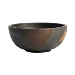 MUUBS Hazel bowl S, Brown New