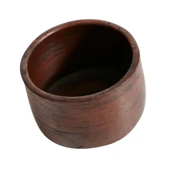 MUUBS Hazel dip bowl 7 cm, Brown Outlet