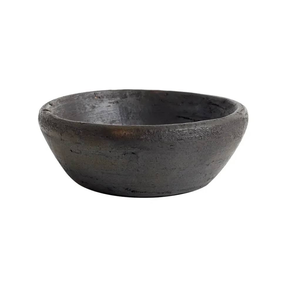 MUUBS Hazel dip-bowl 6.5 cm, Brown Online