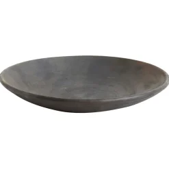 MUUBS Hazel saucer 32 cm, Brown Online