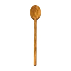 Heirol spoon 30 cm, Olive wood Brown Online