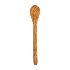 Heirol spoon 18 cm, Olive wood Brown Best