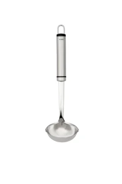 Heirol steely sauce ladle, 25 cm Silver-coloured Discount