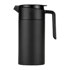 Heirol thermos jug 1.6 l, Black Outlet