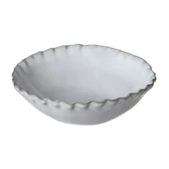Heirol x Nosse Twist bowl Ø18.5 cm, Stone Grey Outlet