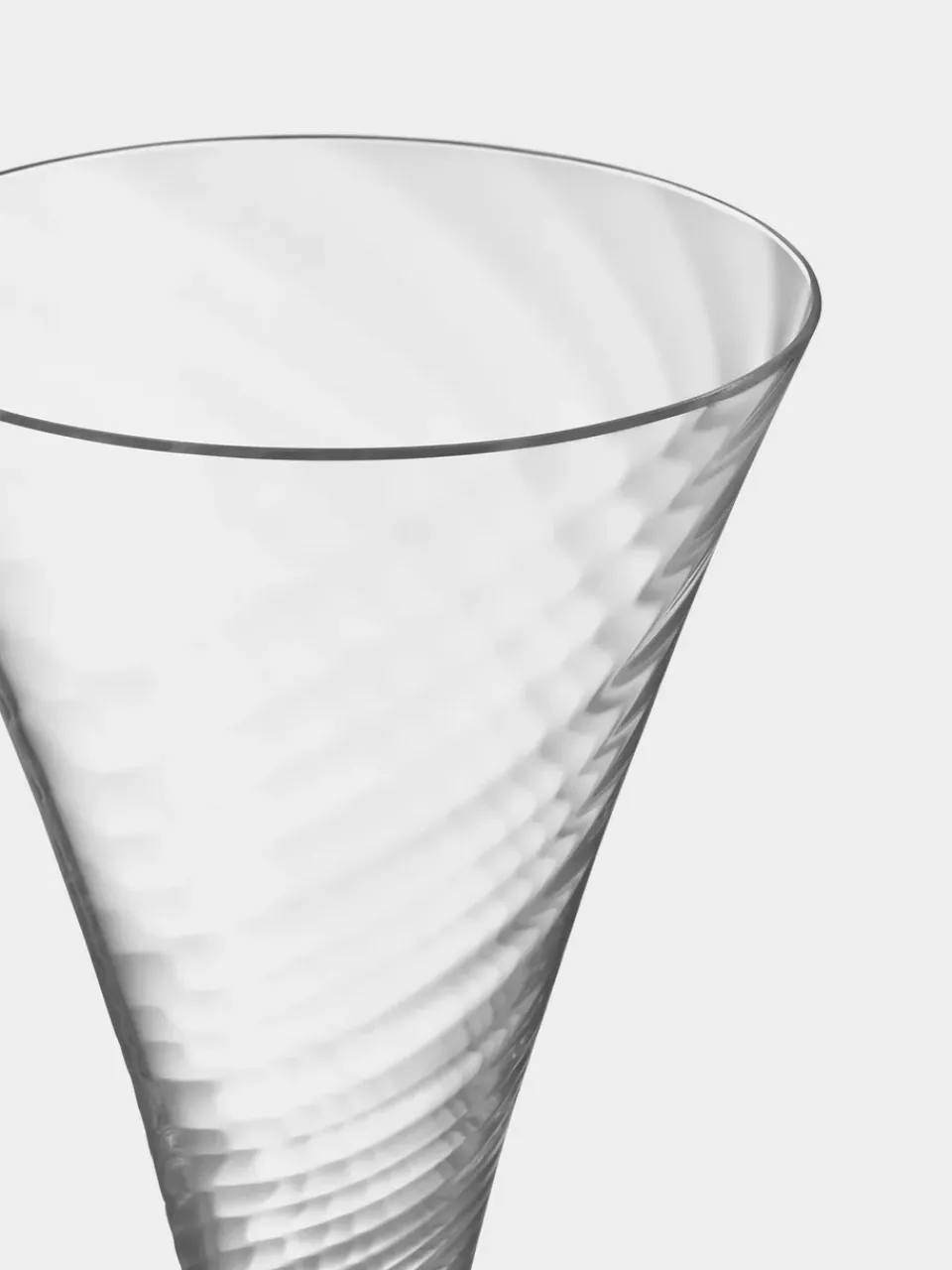 Orrefors Helena champagne glass 25 cl 4-pack, Clear Transparent Discount