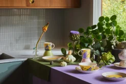Moomin Arabia Hemulen mug 30 cl, Yellow Sale