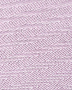 Lyngby Porcelæn Herringbone placemat 30x43 cm, Purple Sale