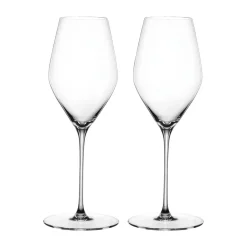 Spiegelau HI-LITE champagne glass 34 cl 2-pack, Clear Transparent Discount