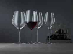 Spiegelau HI-LITE champagne glass 34 cl 2-pack, Clear Transparent Discount