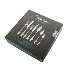 Robert Welch Honeybourne cutlery set 56 pieces, Stainless steel Sale
