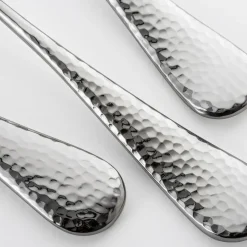 Robert Welch Honeybourne cutlery set 56 pieces, Stainless steel Sale