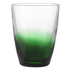 Normann Copenhagen Hue glass 33.5 cl, Green Sale