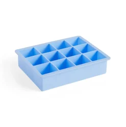 HAY Ice cube ice tray , Light Blue New