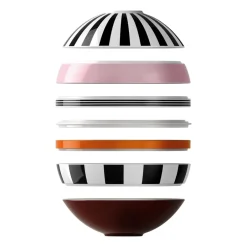 Villeroy & Boch Iconic La Boule tableware set 7 pieces, Memphis Multi Clearance