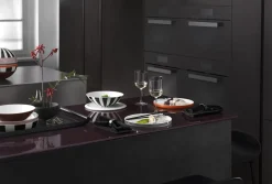 Villeroy & Boch Iconic La Boule tableware set 7 pieces, Memphis Multi Clearance