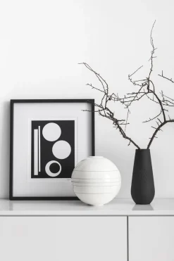 Villeroy & Boch Iconic La Boule tableware set 7 pieces, White Hot